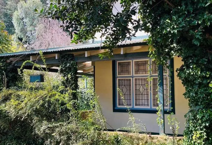 Majatalo Highland Rose Country House & Serenity Spa