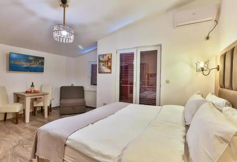 Majatalo Villa Kosta