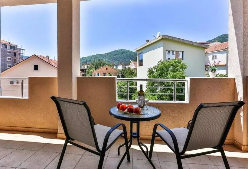 Majatalo Villa Kosta