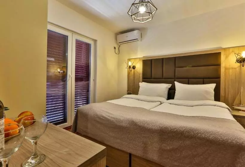 Majatalo Villa Kosta