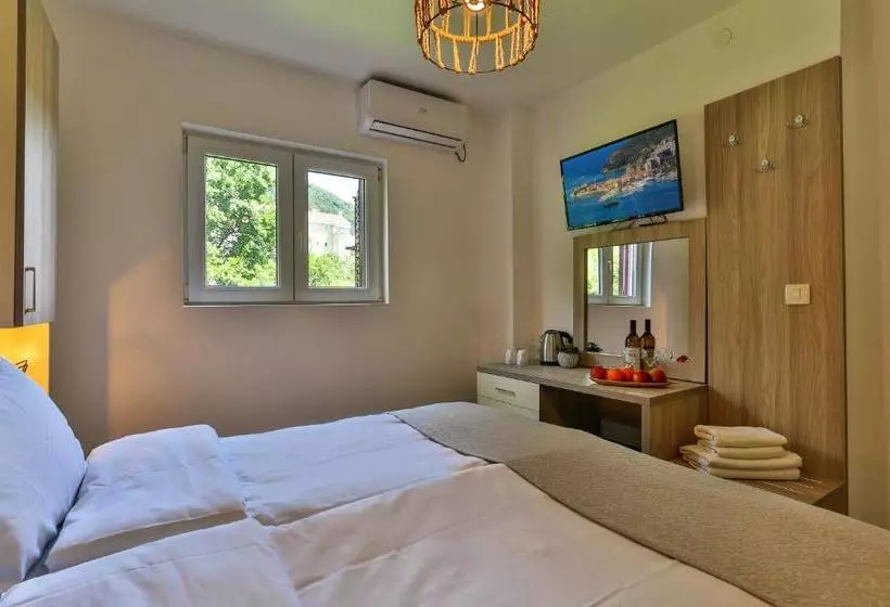 Majatalo Villa Kosta