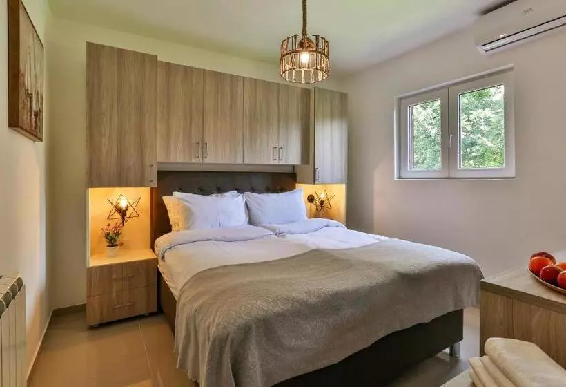 Majatalo Villa Kosta