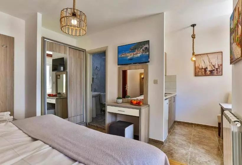 Majatalo Villa Kosta