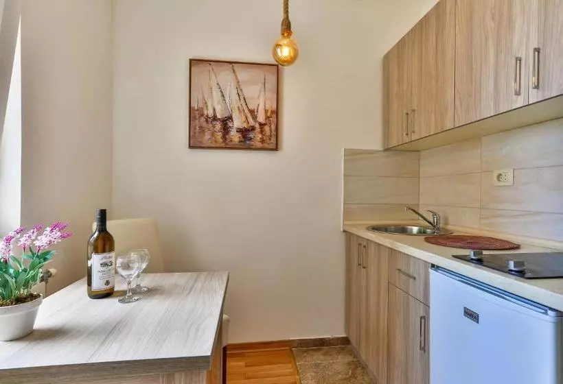 Majatalo Villa Kosta