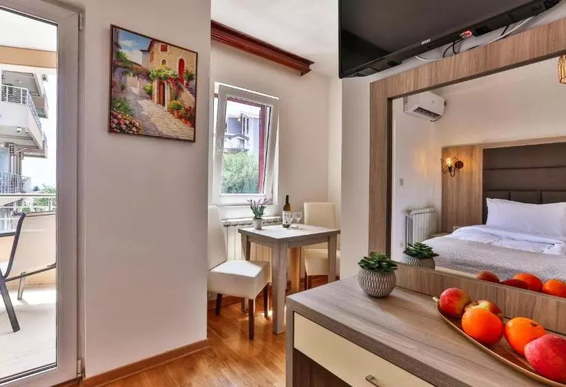 Majatalo Villa Kosta