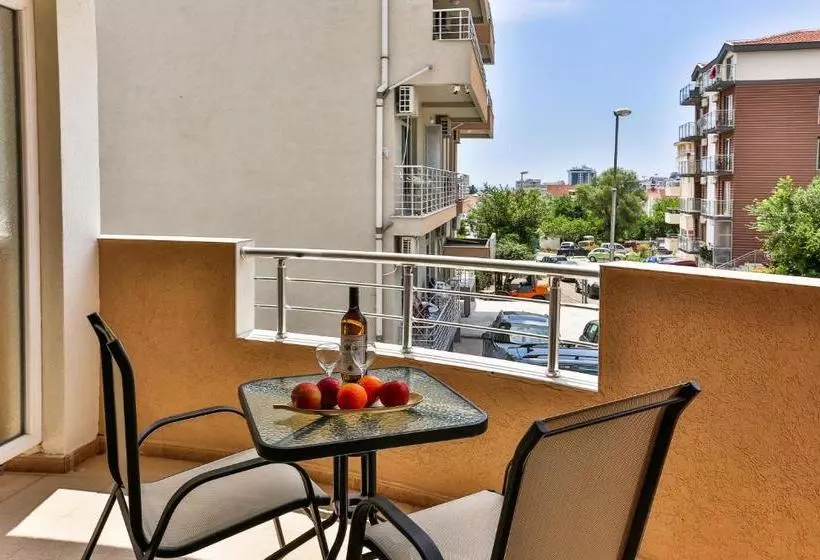 Majatalo Villa Kosta