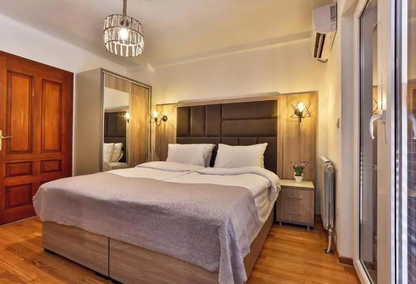 Majatalo Villa Kosta