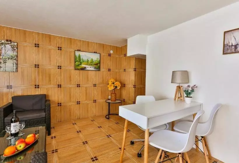 Majatalo Villa Kosta