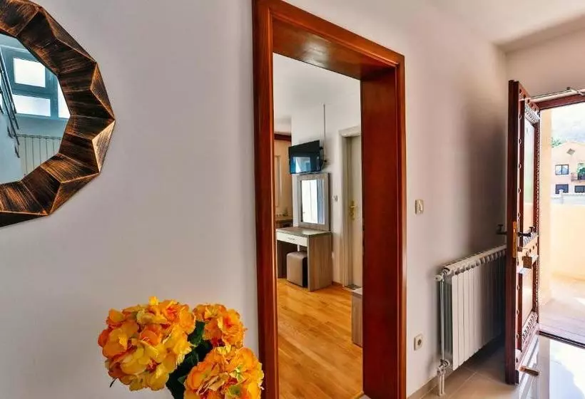 Majatalo Villa Kosta