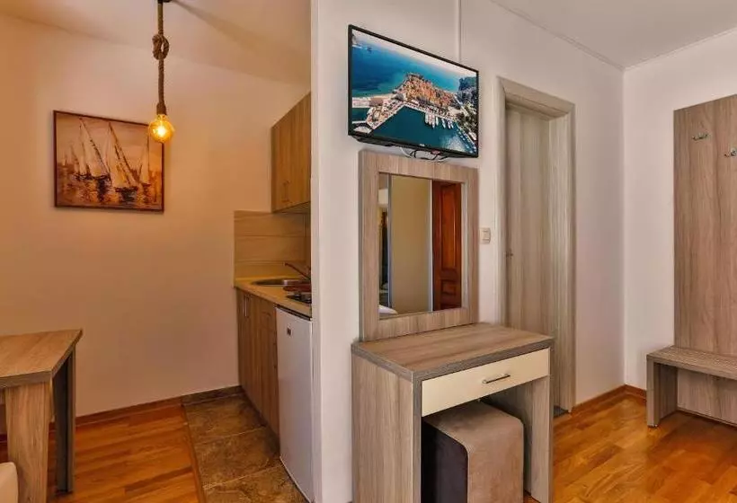 Majatalo Villa Kosta