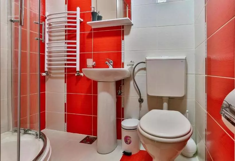 Majatalo Villa Kosta