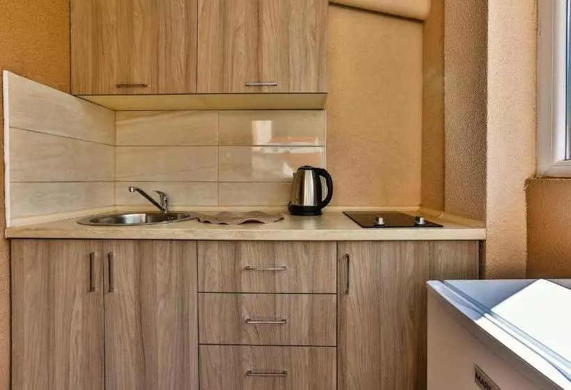 Majatalo Villa Kosta