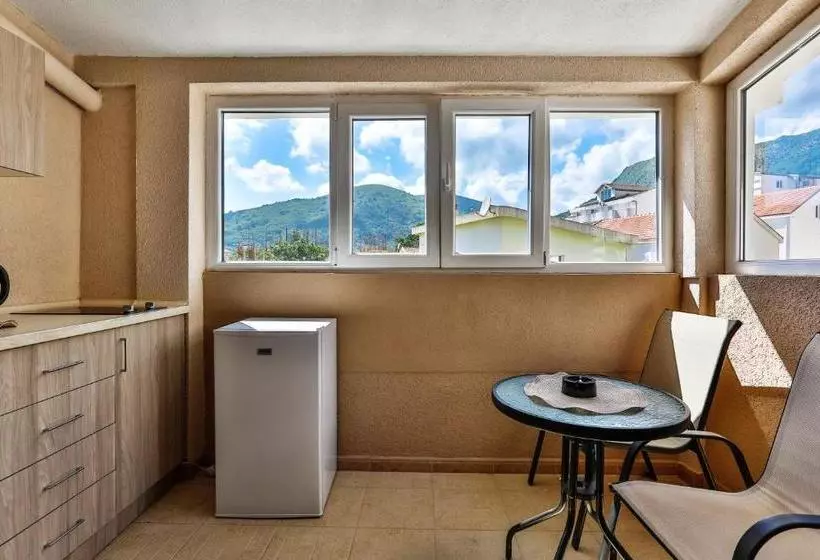 Majatalo Villa Kosta