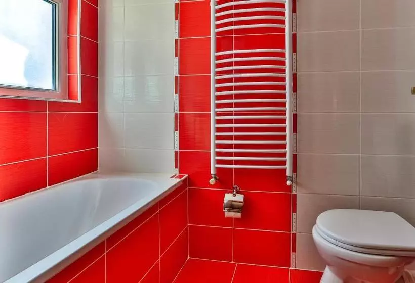 Majatalo Villa Kosta