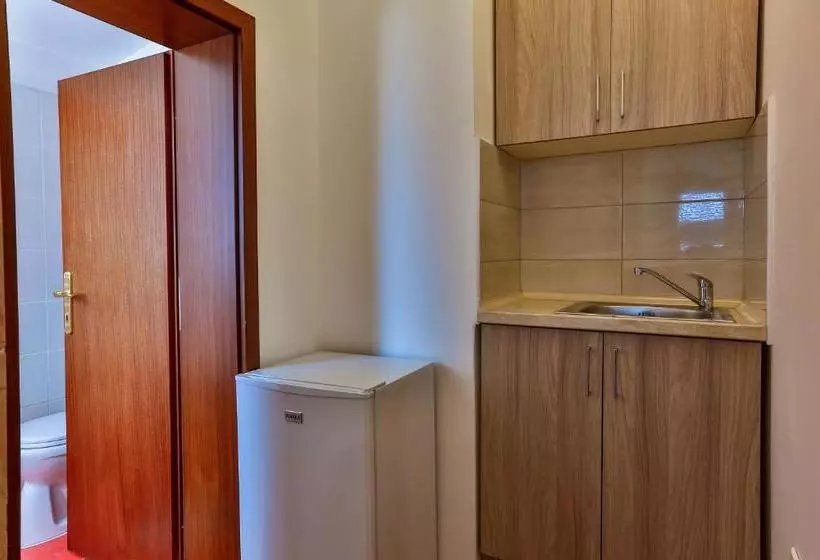 Majatalo Villa Kosta