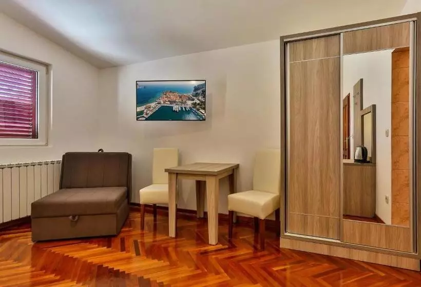 Majatalo Villa Kosta