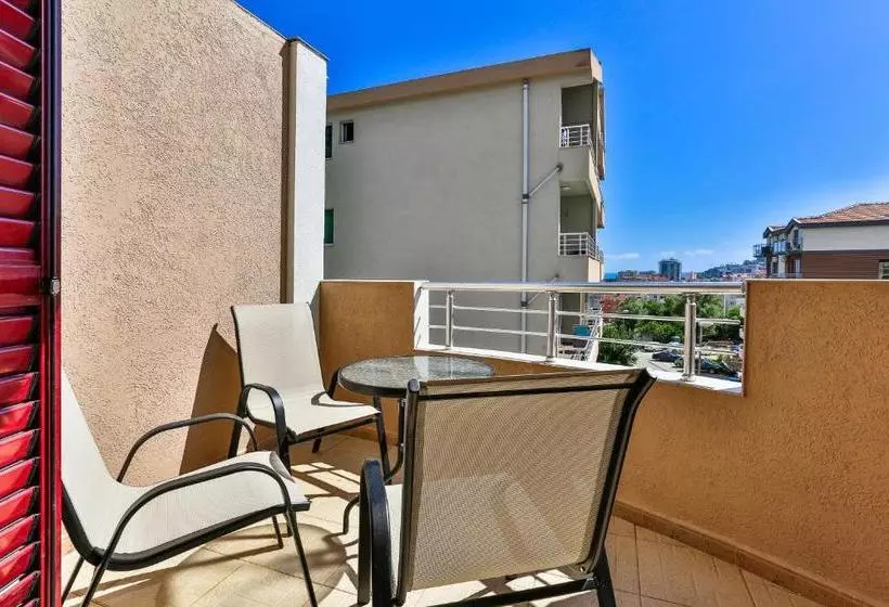 Majatalo Villa Kosta