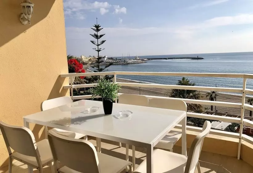 Rentcostadelsol Benalmadenapto Marina