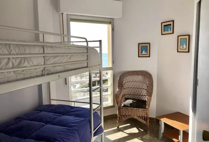 Rentcostadelsol Benalmadenapto Marina