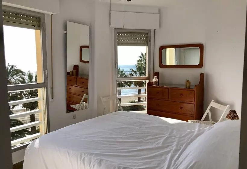 Rentcostadelsol Benalmadenapto Marina