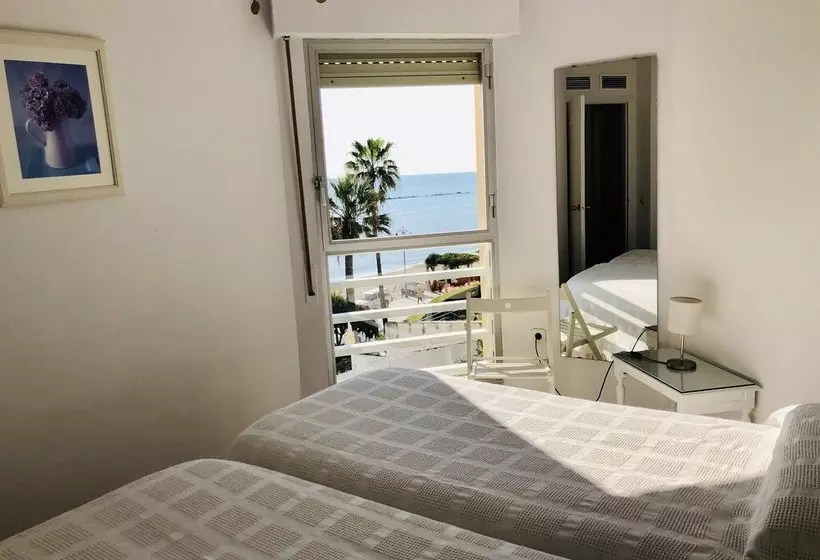 Rentcostadelsol Benalmadenapto Marina