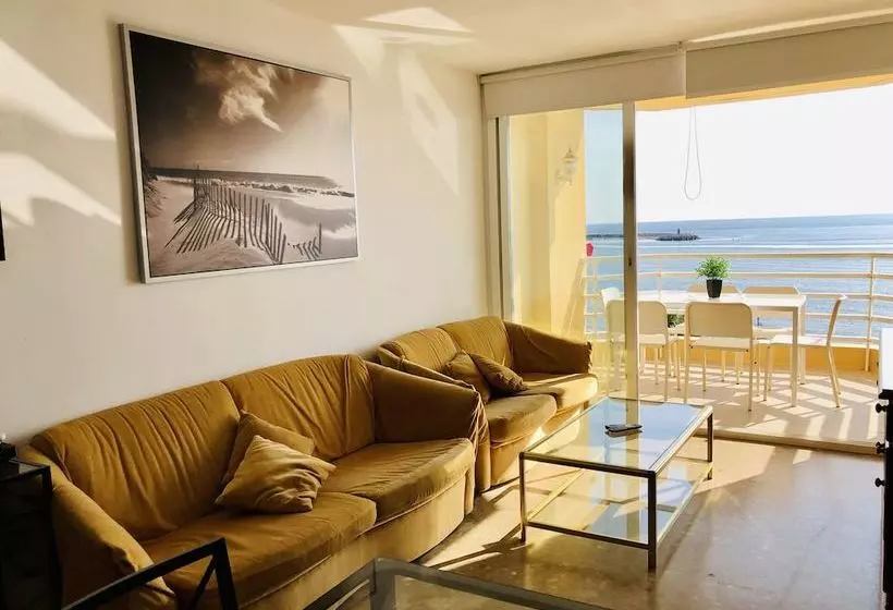 Rentcostadelsol Benalmadenapto Marina