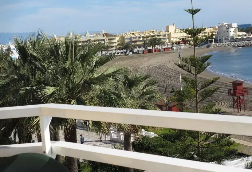 Rentcostadelsol Benalmadenapto Marina