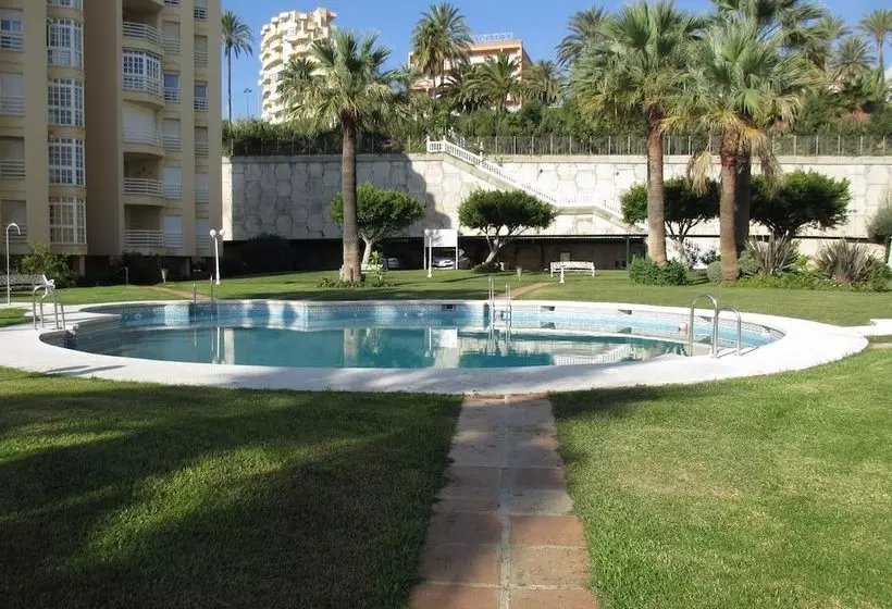 Rentcostadelsol Benalmadenapto Marina