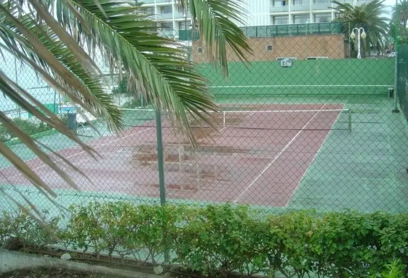 Rentcostadelsol Benalmadenapto Marina