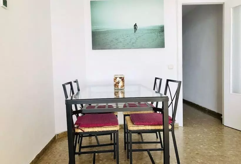 Rentcostadelsol Benalmadenapto Marina