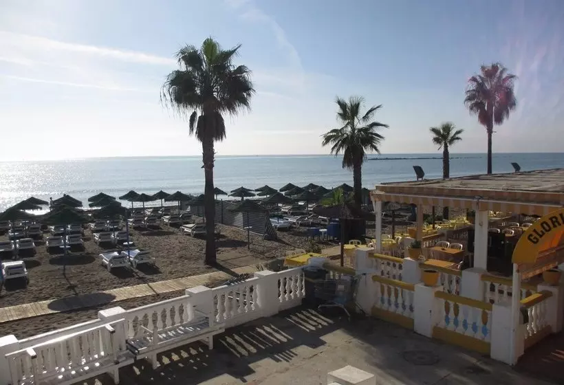 Rentcostadelsol Benalmadenapto Marina
