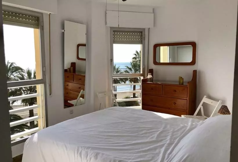 Rentcostadelsol Benalmadenapto Marina