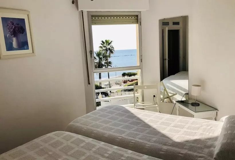 Rentcostadelsol Benalmadenapto Marina