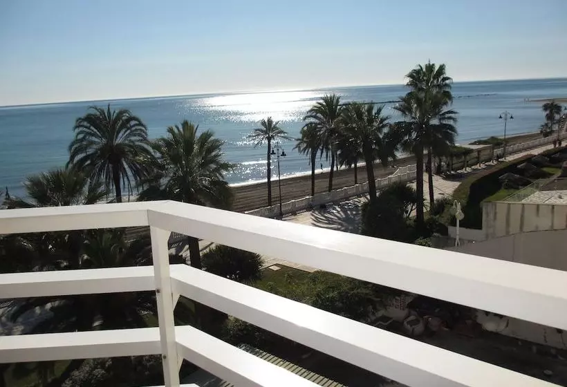 Rentcostadelsol Benalmadenapto Marina