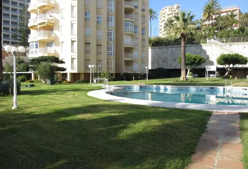 Rentcostadelsol Benalmadenapto Marina