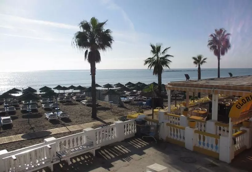 Rentcostadelsol Benalmadenapto Marina