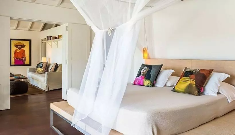 Villa Marigot Bay
