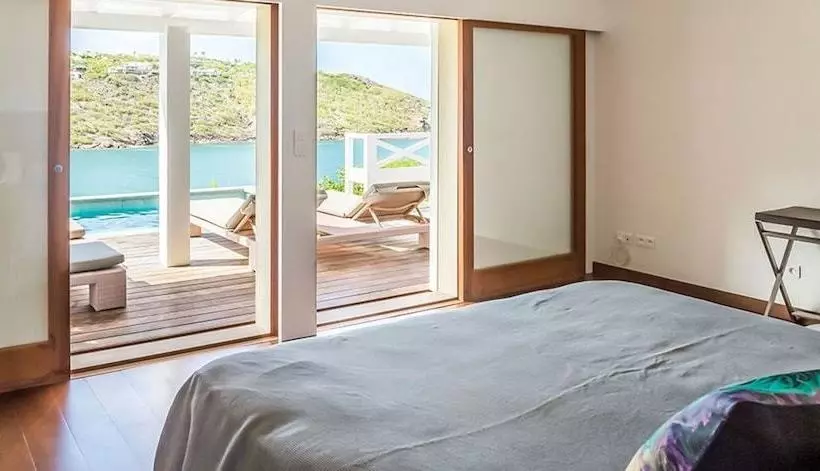 Villa Marigot Bay