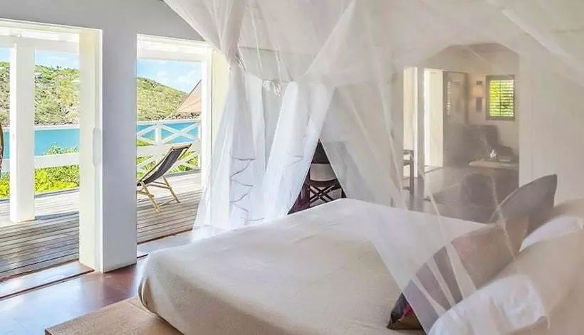 Villa Marigot Bay