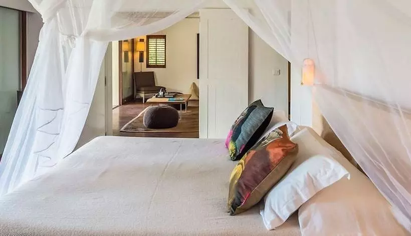 Villa Marigot Bay