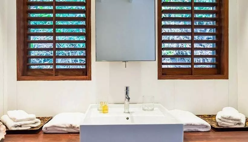 Villa Marigot Bay