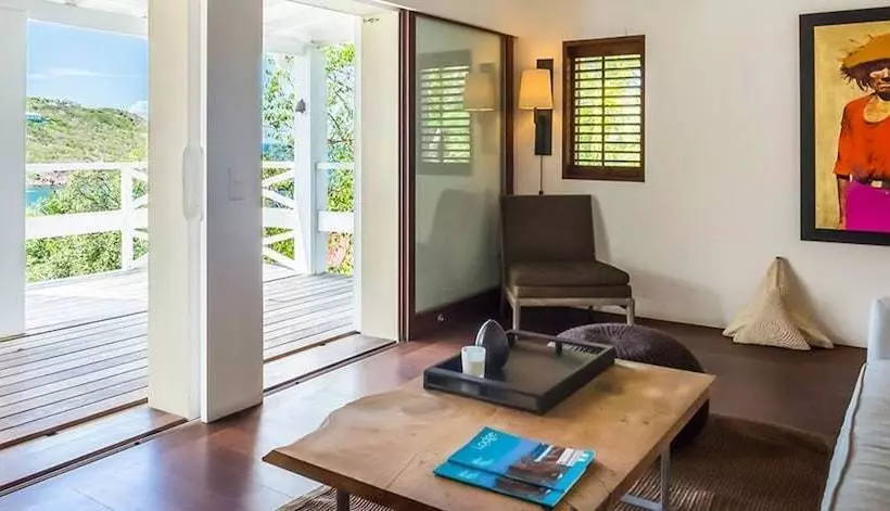 Villa Marigot Bay