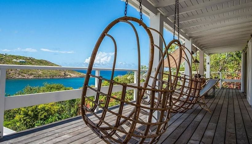 Villa Marigot Bay