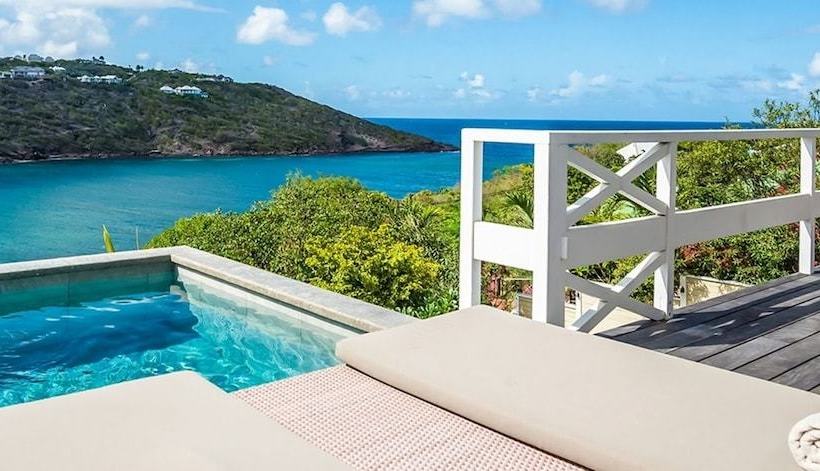 Villa Marigot Bay