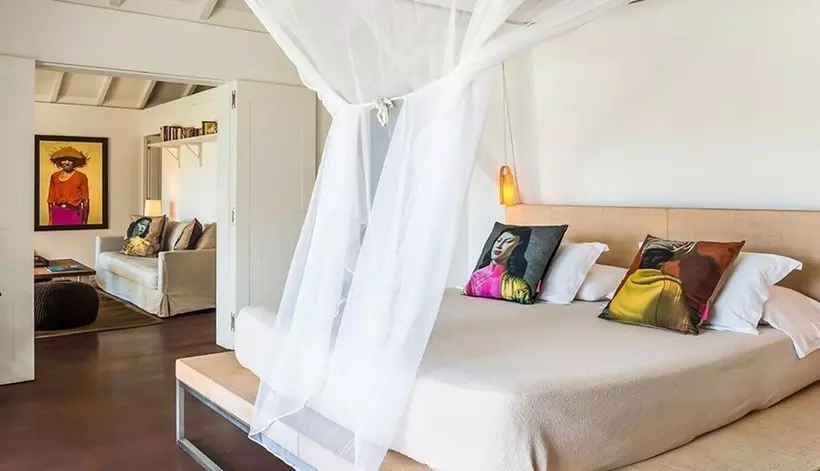 Villa Marigot Bay