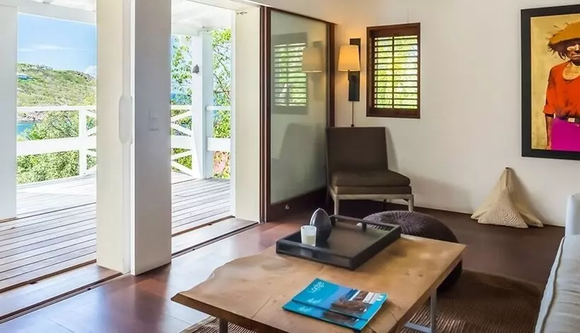 Villa Marigot Bay