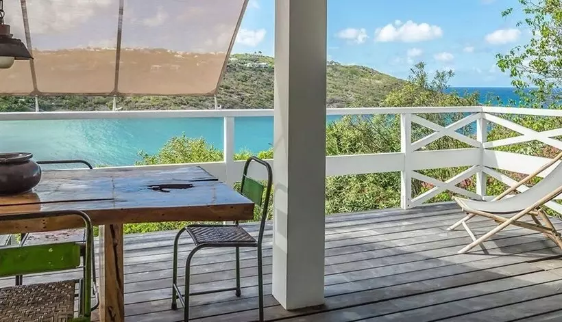 Villa Marigot Bay