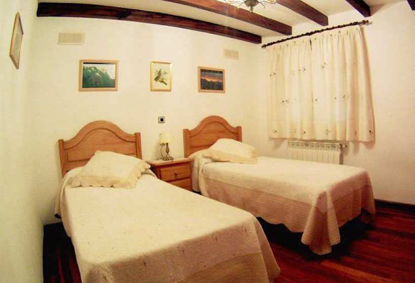 Viviendas Rurales El Cantón