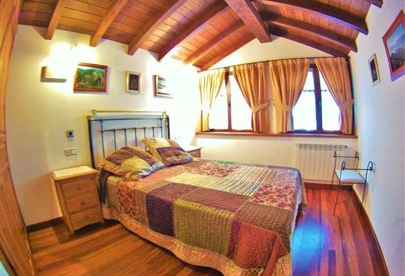 Viviendas Rurales El Cantón