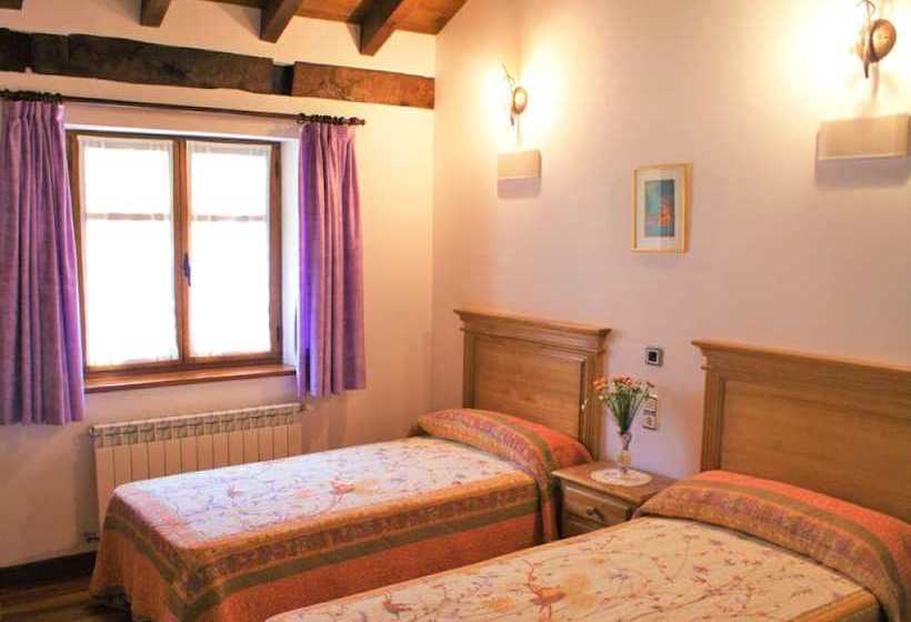 Viviendas Rurales El Cantón